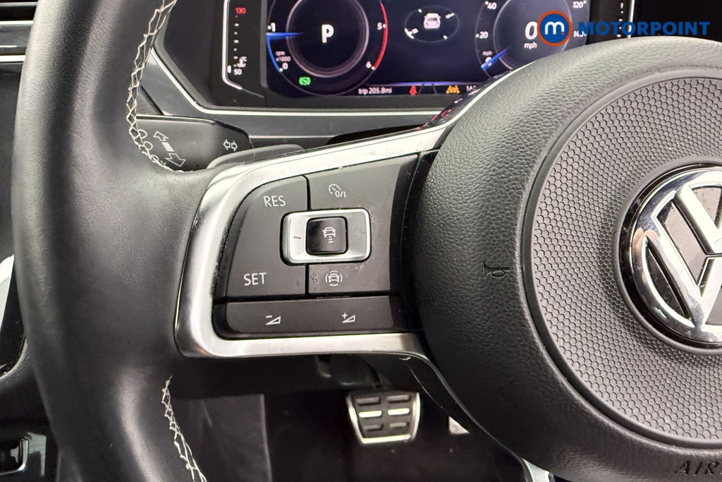 Used Volkswagen Tiguan 2020 for sale - 76610753: Photo 15