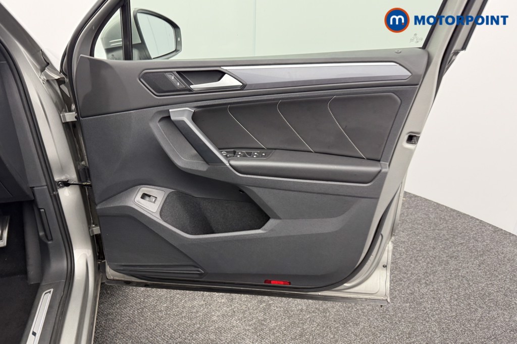 Used Volkswagen Tiguan 2020 for sale - 76610753: Photo 17