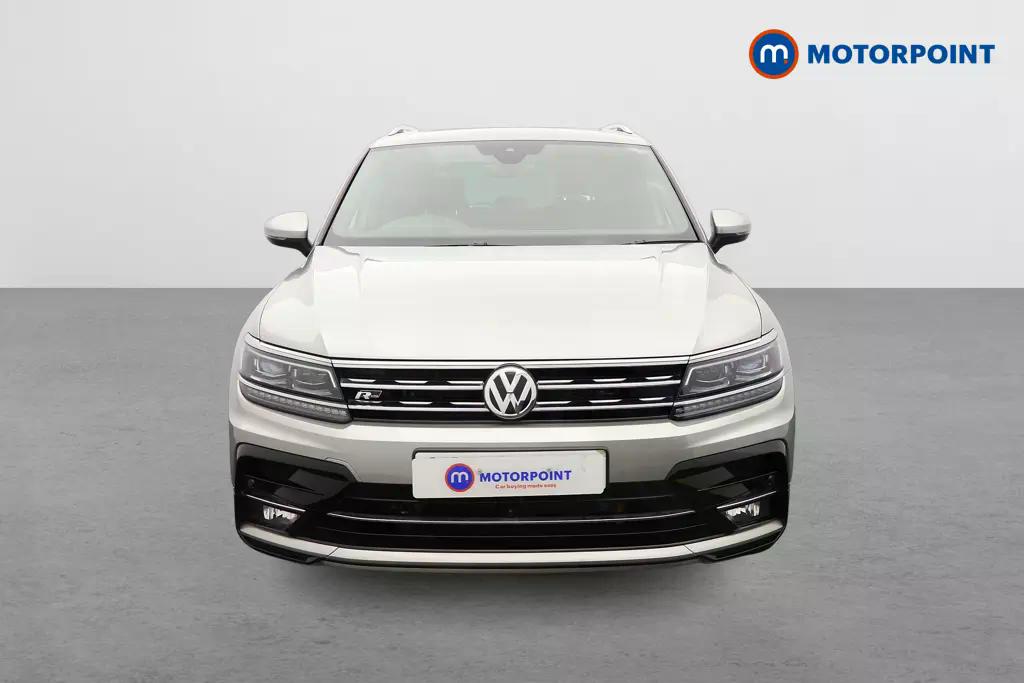 Used Volkswagen Tiguan 2020 for sale - 76610753: Photo 2