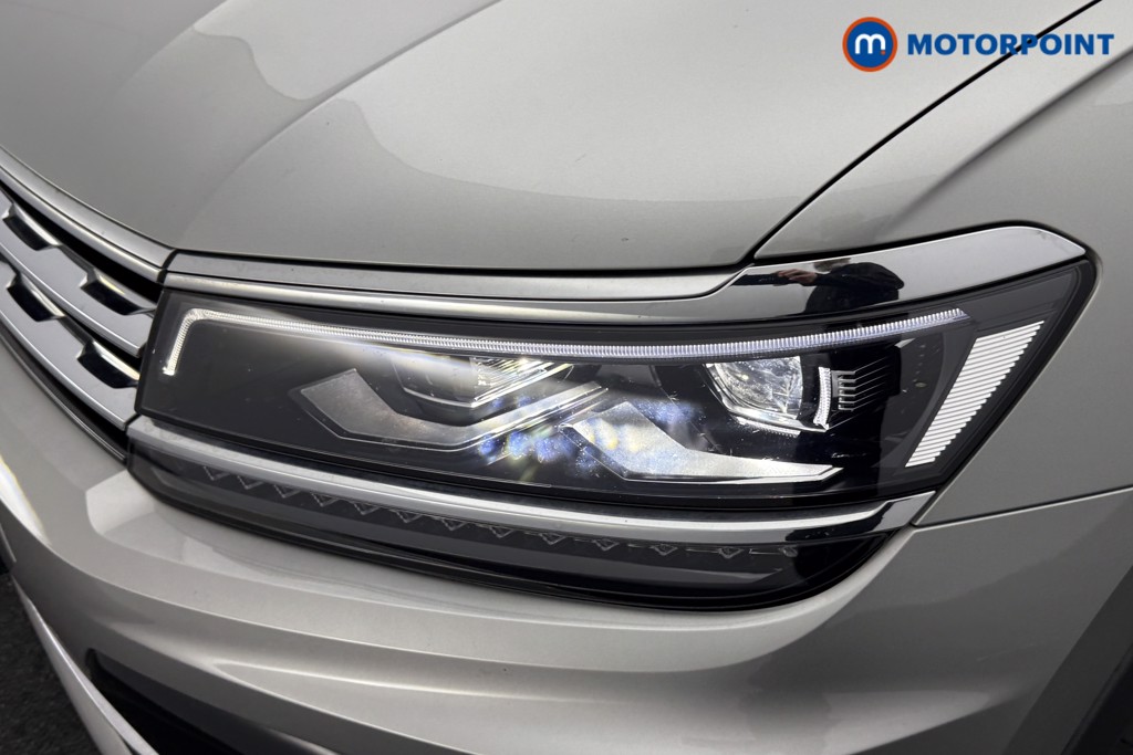 Used Volkswagen Tiguan 2020 for sale - 76610753: Photo 24