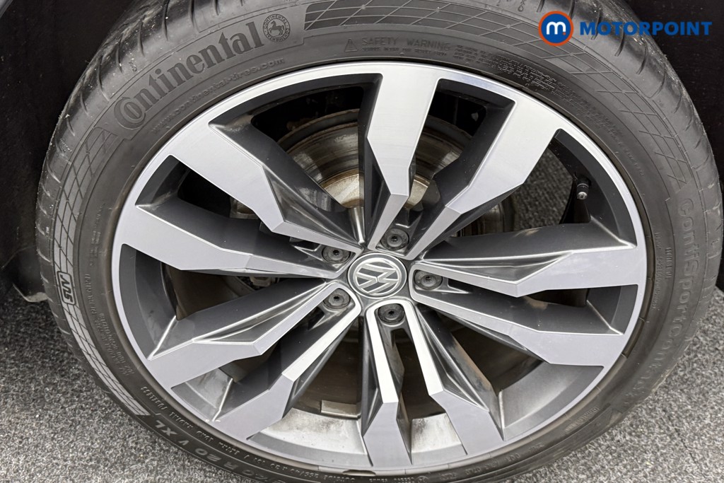 Used Volkswagen Tiguan 2020 for sale - 76610753: Photo 26