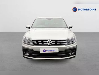 Used Volkswagen Tiguan 2020 for sale - 76610753: Photo