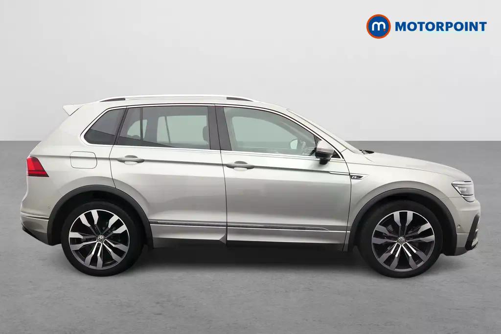 Used Volkswagen Tiguan 2020 for sale - 76610753: Photo 7
