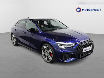 Used Audi A3 2023 for sale - 78233395: Photo