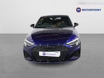 Used Audi A3 2023 for sale - 78233395: Photo