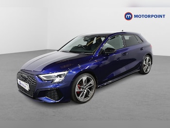 Used Audi A3 2023 for sale - 78233395: Photo