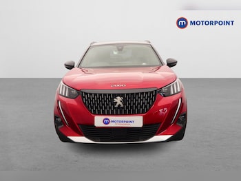 Used Peugeot 2008 2021 for sale - 78576366: Photo