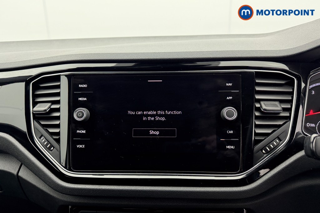 Used Volkswagen T-Roc 2022 for sale - 77446536: Photo 17