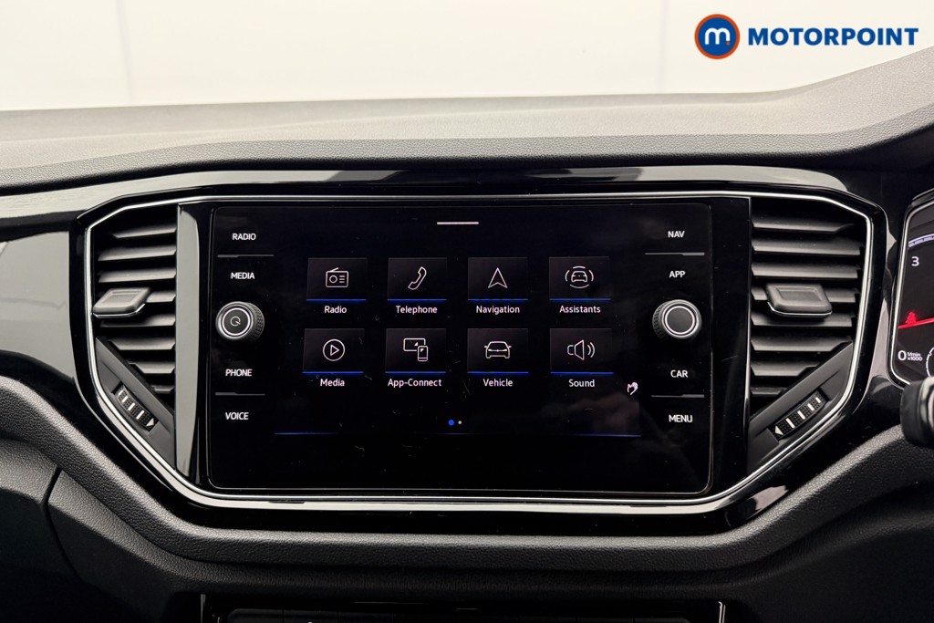 Used Volkswagen T-Roc 2022 for sale - 77446536: Photo 19