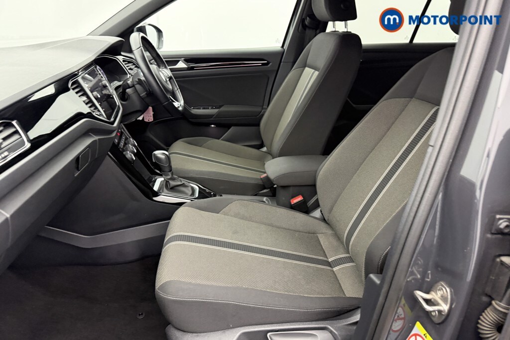 Used Volkswagen T-Roc 2022 for sale - 77446536: Photo 31