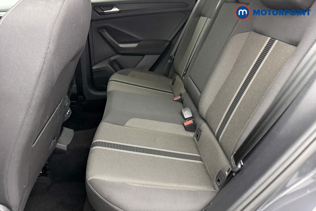 Used Volkswagen T-Roc 2022 for sale - 77446536: Photo 32