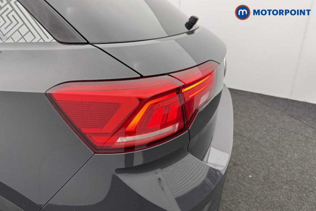 Used Volkswagen T-Roc 2022 for sale - 77446536: Photo 34