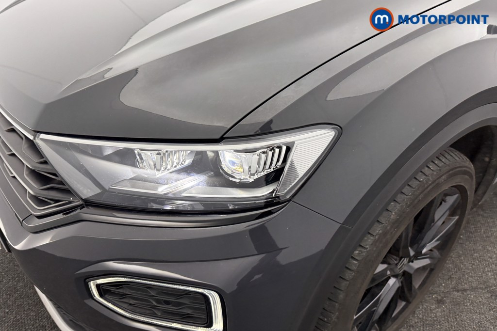 Used Volkswagen T-Roc 2022 for sale - 77446536: Photo 36