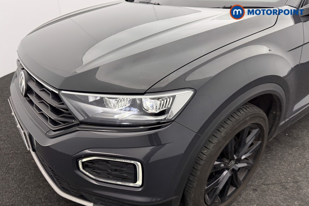 Used Volkswagen T-Roc 2022 for sale - 77446536: Photo 37