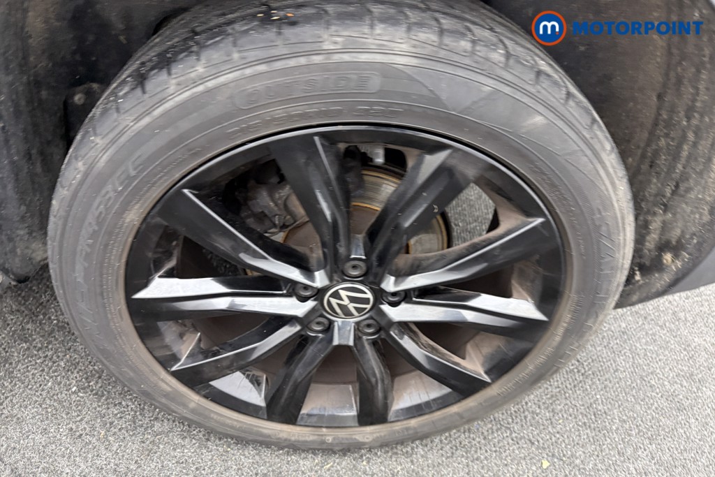 Used Volkswagen T-Roc 2022 for sale - 77446536: Photo 39