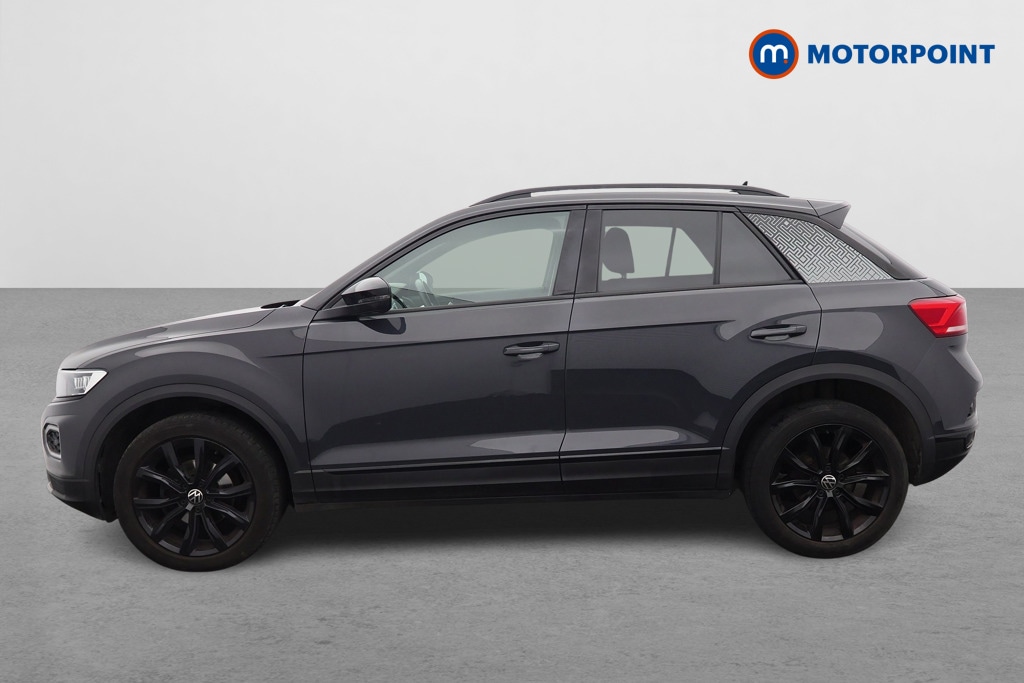 Used Volkswagen T-Roc 2022 for sale - 77446536: Photo 4
