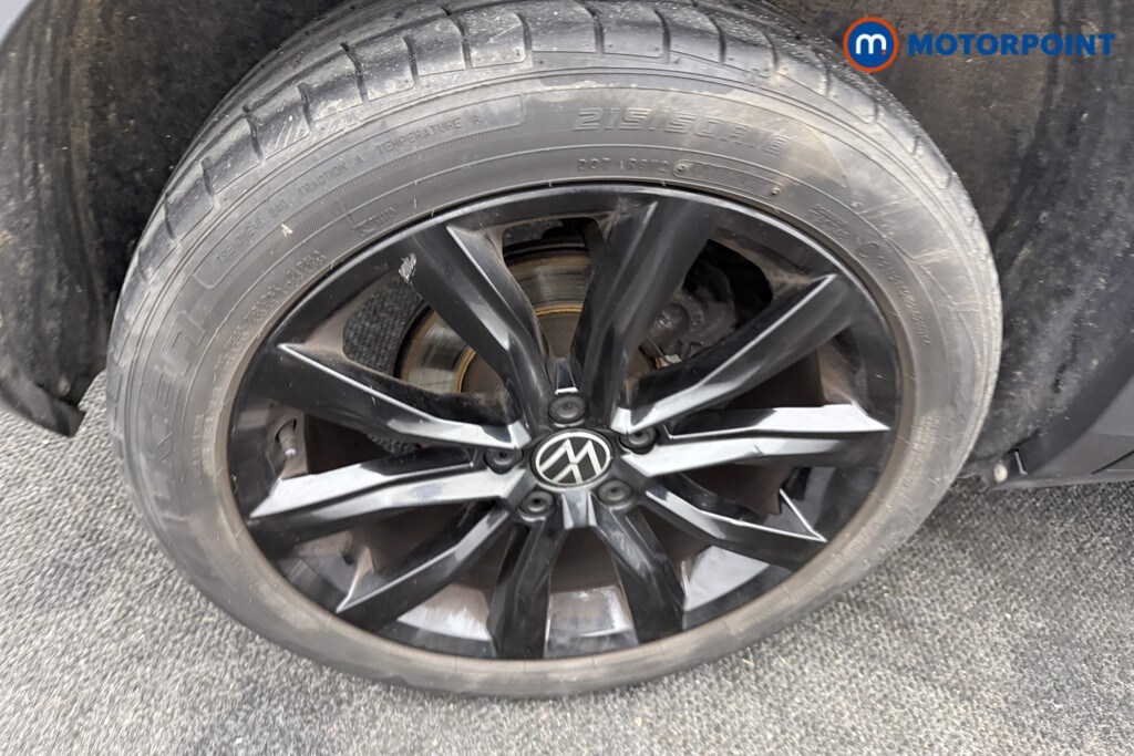 Used Volkswagen T-Roc 2022 for sale - 77446536: Photo 40