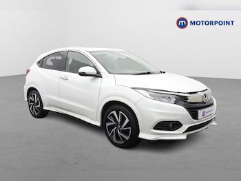 Used Honda HR-V 2020 for sale - 79421567: Photo