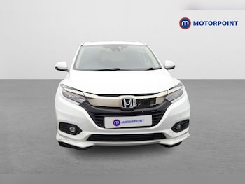 Used Honda HR-V 2020 for sale - 79421567: Photo