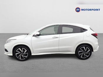Used Honda HR-V 2020 for sale - 79421567: Photo