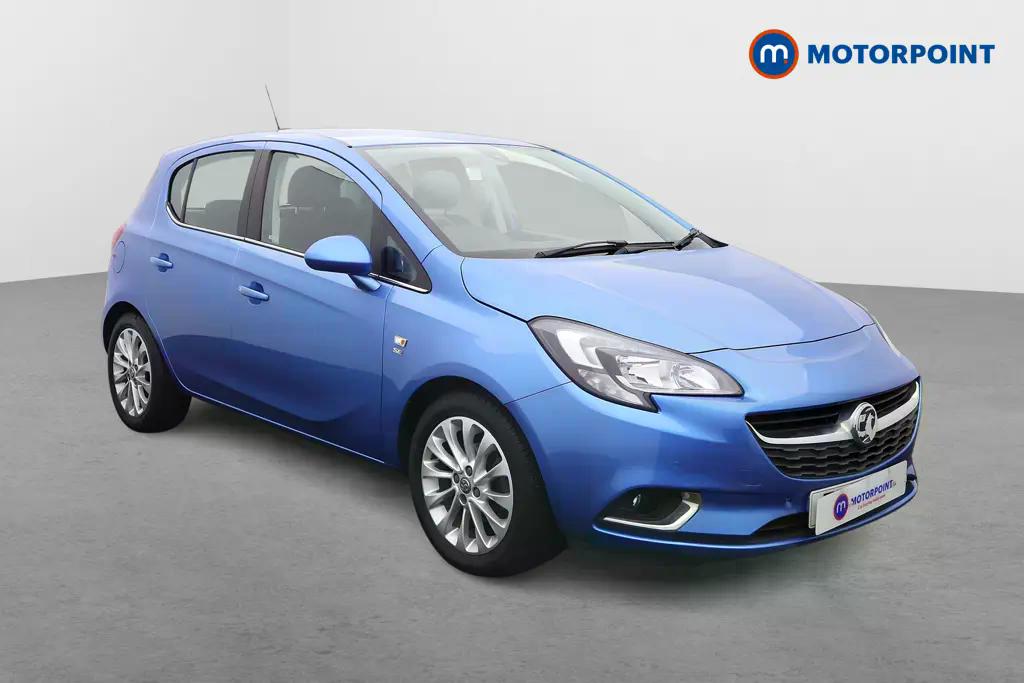 Used Vauxhall Corsa 2016 for sale - 76568888: Photo 1