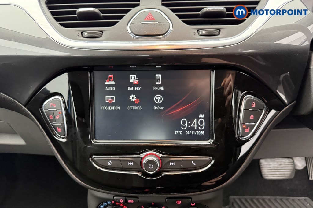 Used Vauxhall Corsa 2016 for sale - 76568888: Photo 11