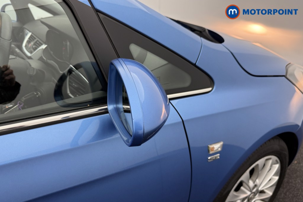 Used Vauxhall Corsa 2016 for sale - 76568888: Photo 16