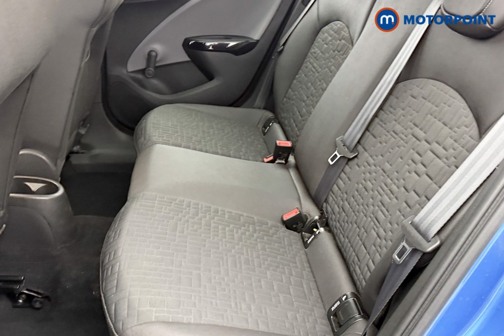 Used Vauxhall Corsa 2016 for sale - 76568888: Photo 17