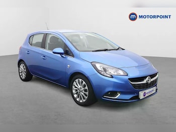 Used Vauxhall Corsa 2016 for sale - 76568888: Photo