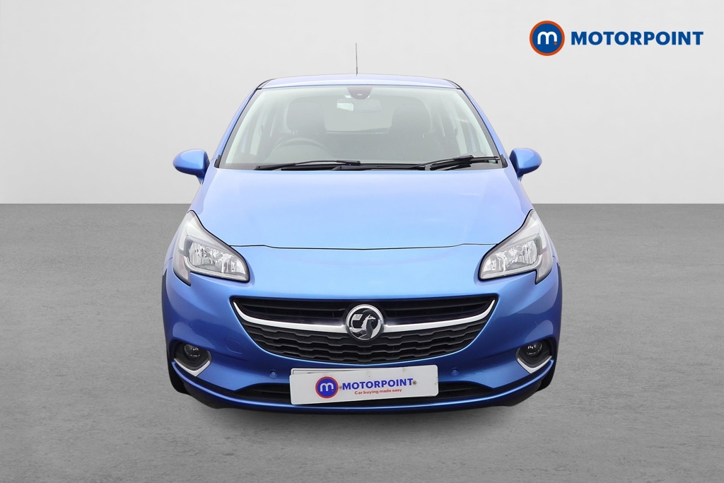 Used Vauxhall Corsa 2016 for sale - 76568888: Photo 2