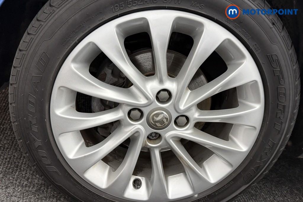 Used Vauxhall Corsa 2016 for sale - 76568888: Photo 21