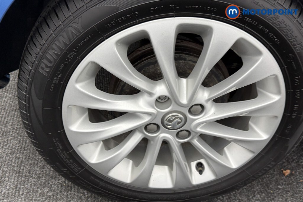 Used Vauxhall Corsa 2016 for sale - 76568888: Photo 22