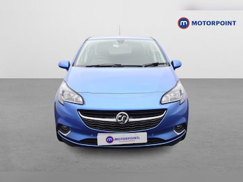 Used Vauxhall Corsa 2016 for sale - 76568888: Photo