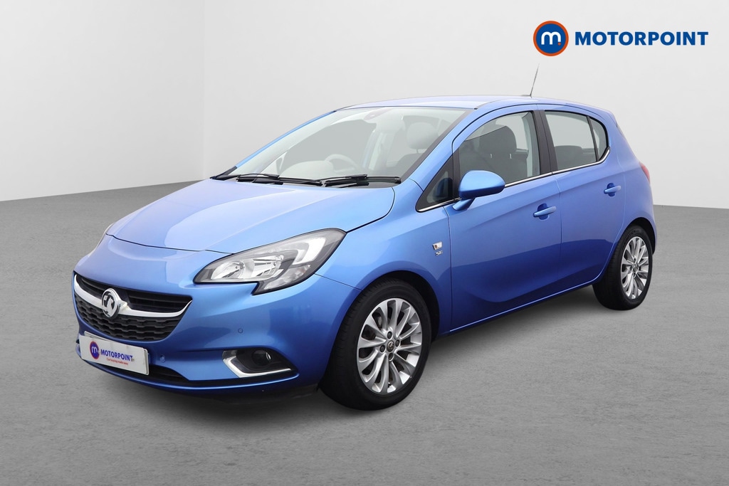Used Vauxhall Corsa 2016 for sale - 76568888: Photo 3