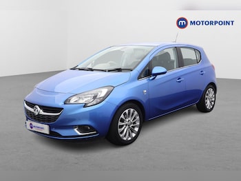 Used Vauxhall Corsa 2016 for sale - 76568888: Photo