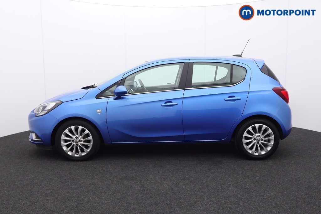 Used Vauxhall Corsa 2016 for sale - 76568888: Photo 4