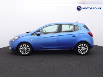 Used Vauxhall Corsa 2016 for sale - 76568888: Photo