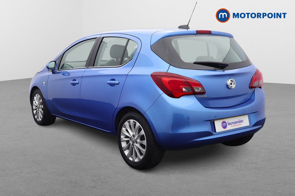 Used Vauxhall Corsa 2016 for sale - 76568888: Photo 5