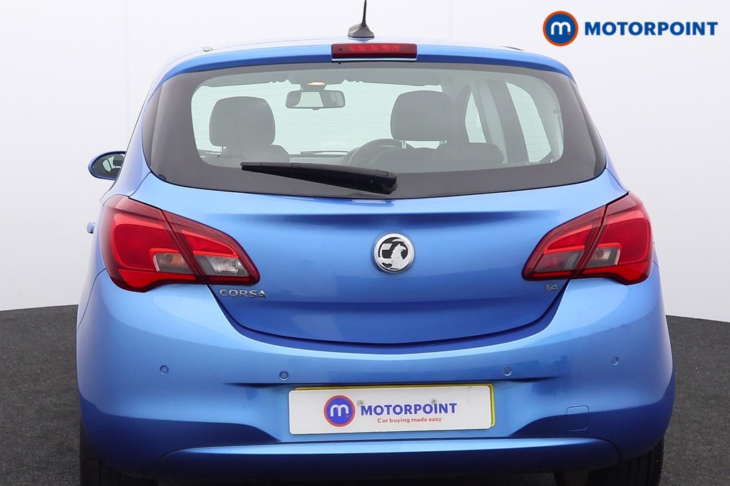 Used Vauxhall Corsa 2016 for sale - 76568888: Photo 6