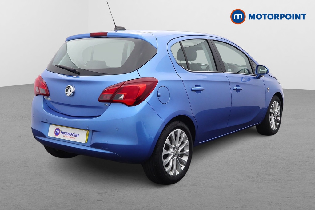 Used Vauxhall Corsa 2016 for sale - 76568888: Photo 7