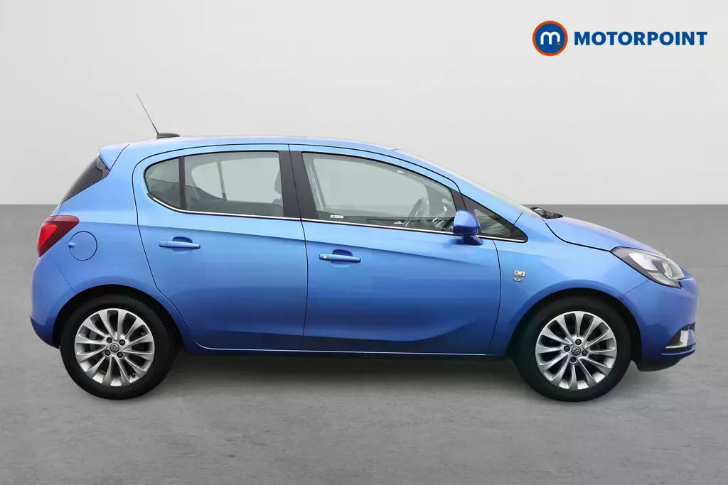 Used Vauxhall Corsa 2016 for sale - 76568888: Photo 8