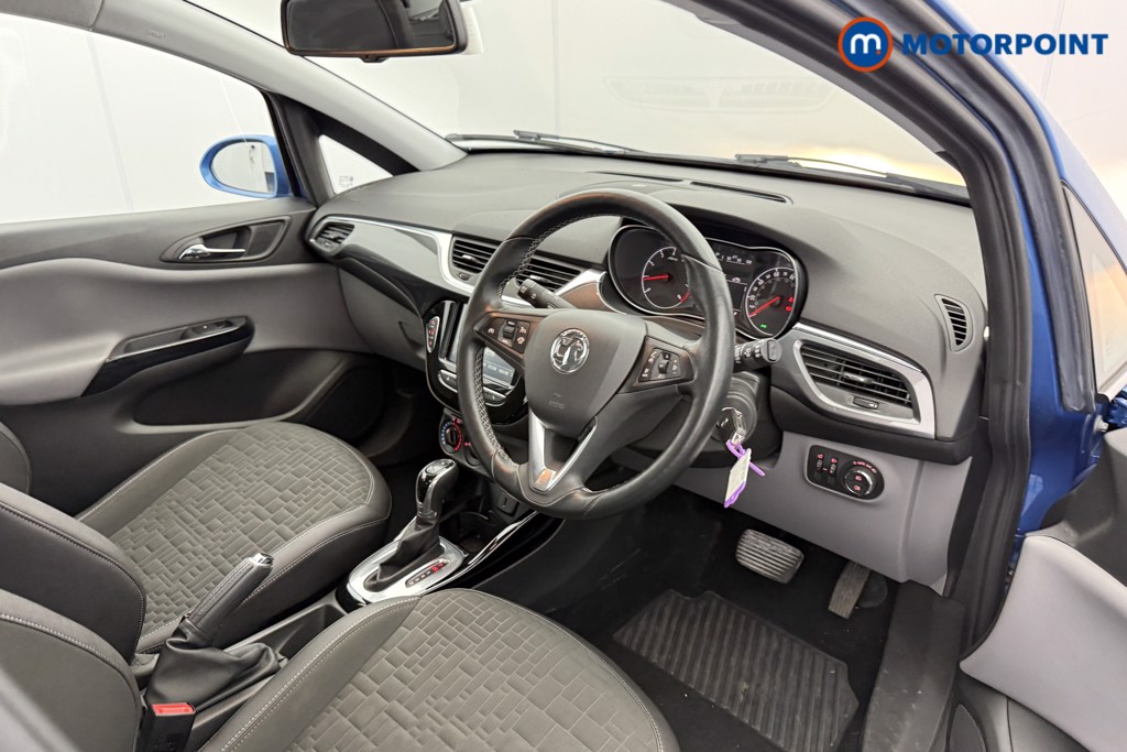 Used Vauxhall Corsa 2016 for sale - 76568888: Photo 9
