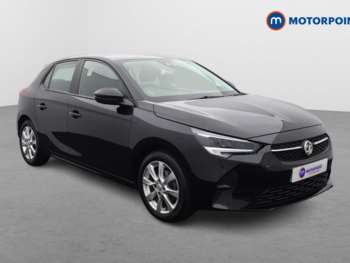 Used Vauxhall Corsa 2022 for sale - 75383313: Photo