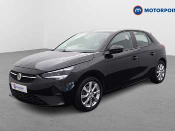 Used Vauxhall Corsa 2022 for sale - 75383313: Photo