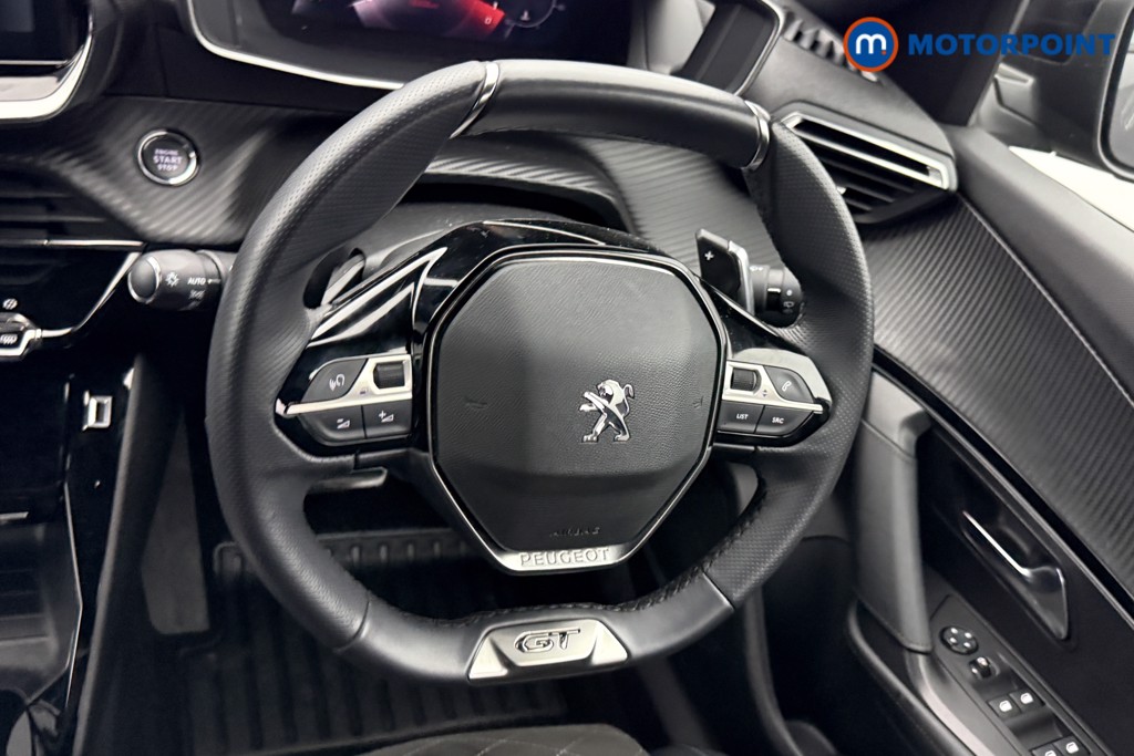 Used Peugeot 2008 2022 for sale - 76568768: Photo 10