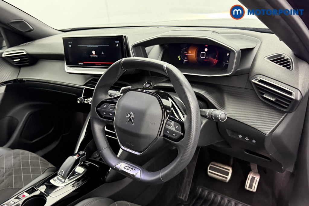 Used Peugeot 2008 2022 for sale - 76568768: Photo 11