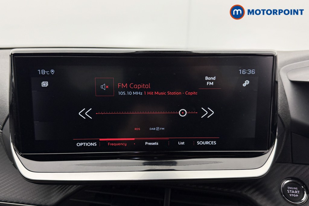 Used Peugeot 2008 2022 for sale - 76568768: Photo 12