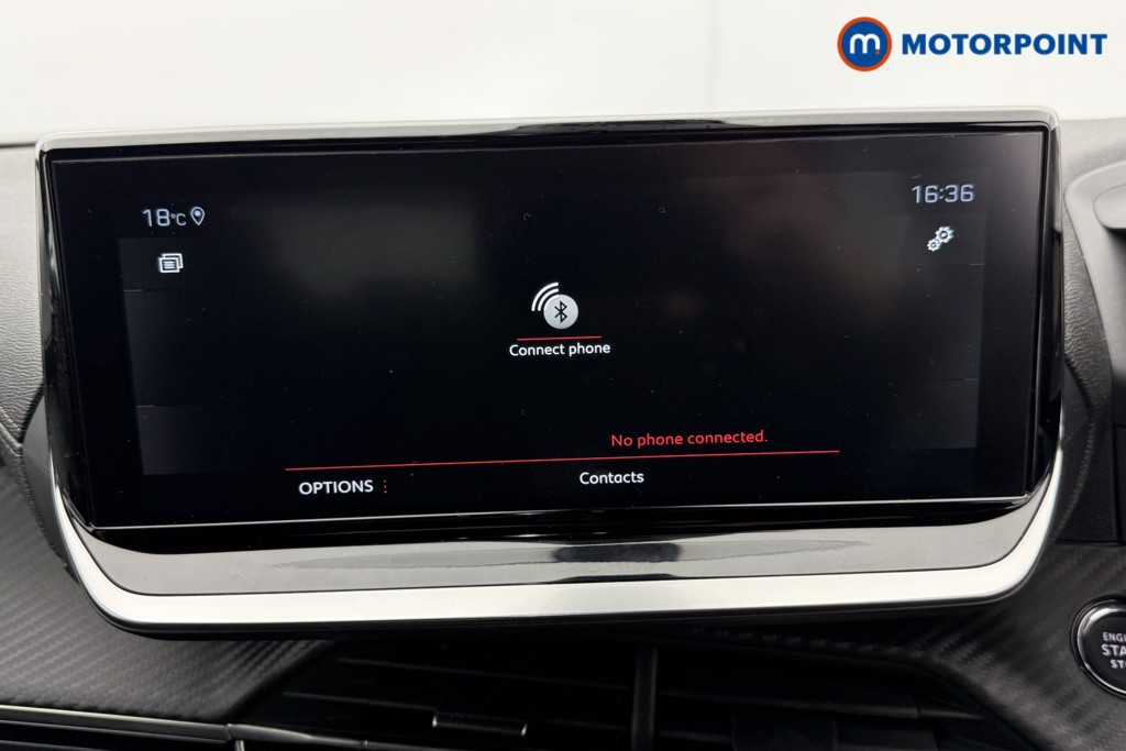 Used Peugeot 2008 2022 for sale - 76568768: Photo 13