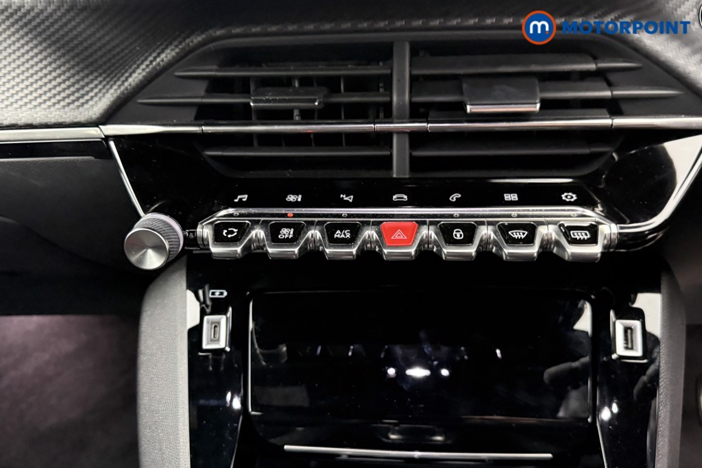 Used Peugeot 2008 2022 for sale - 76568768: Photo 14