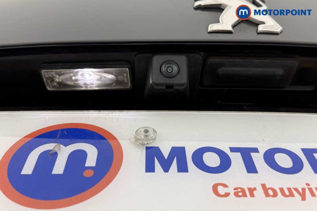 Used Peugeot 2008 2022 for sale - 76568768: Photo 18